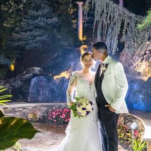 Meet your Posher, Joanna